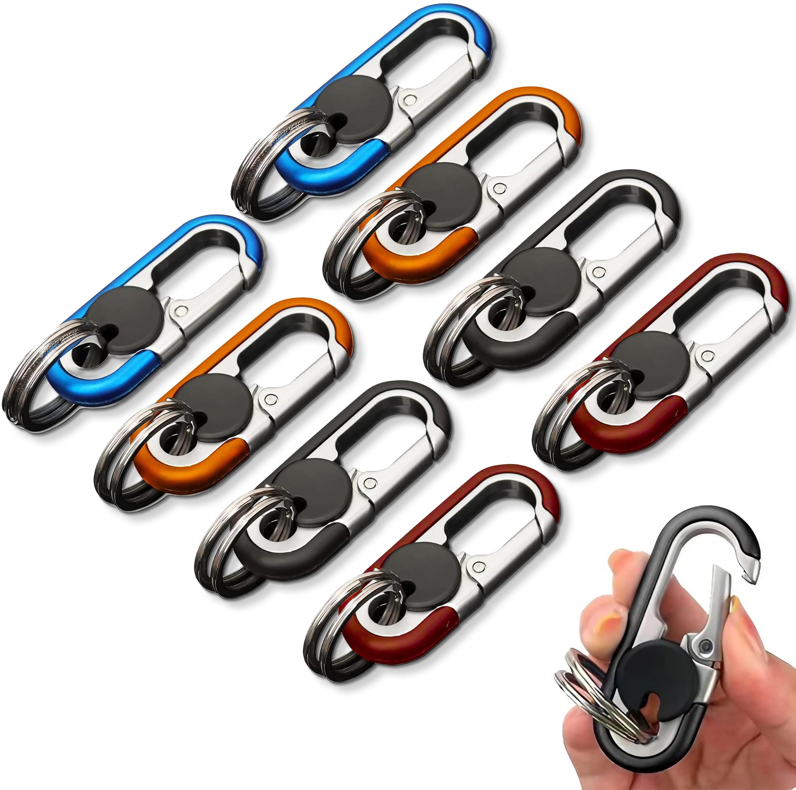1-Pack (8 pcs)