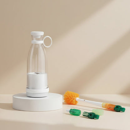 📢40% DE RÉDUCTION!!!⚡Extracteur de Jus Portable Best-Seller