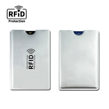 🌈Limited Time 49% Off✨8 Counts RFID Blocking Sleeves Set