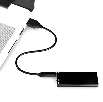 🎙️🔥 Mini Voice Recorder – Smart Sound Capture, Compact & Easy to Use, Long Battery Life 🔋