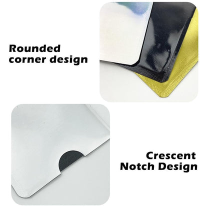 🌈Limited Time 49% Off✨8 Counts RFID Blocking Sleeves Set