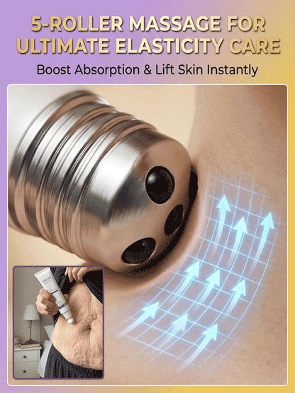 Fullerene Firming and Anti-Wrinkle Neck Cream