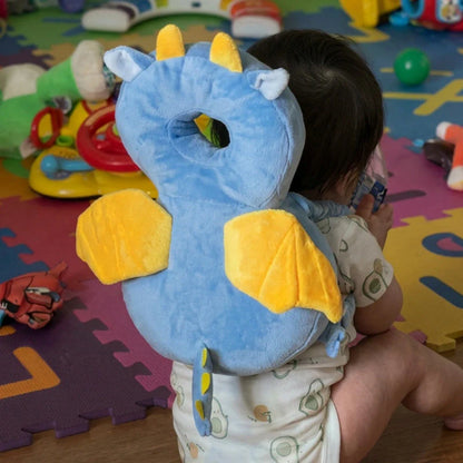 BabyGuard™ Backpack Pillow [Free Today]