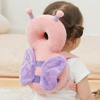 Pink Butterfly