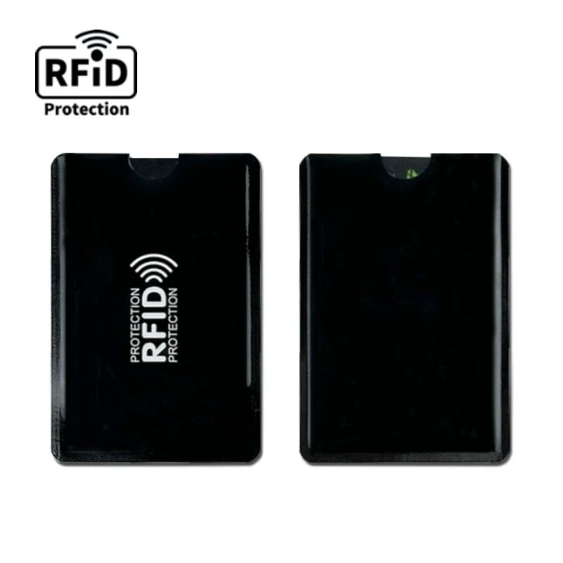 🌈Limited Time 49% Off✨8 Counts RFID Blocking Sleeves Set