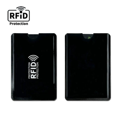 🌈Limited Time 49% Off✨8 Counts RFID Blocking Sleeves Set