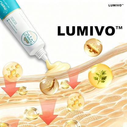 LUMIVO™ & Relief Cream for Vein Repair