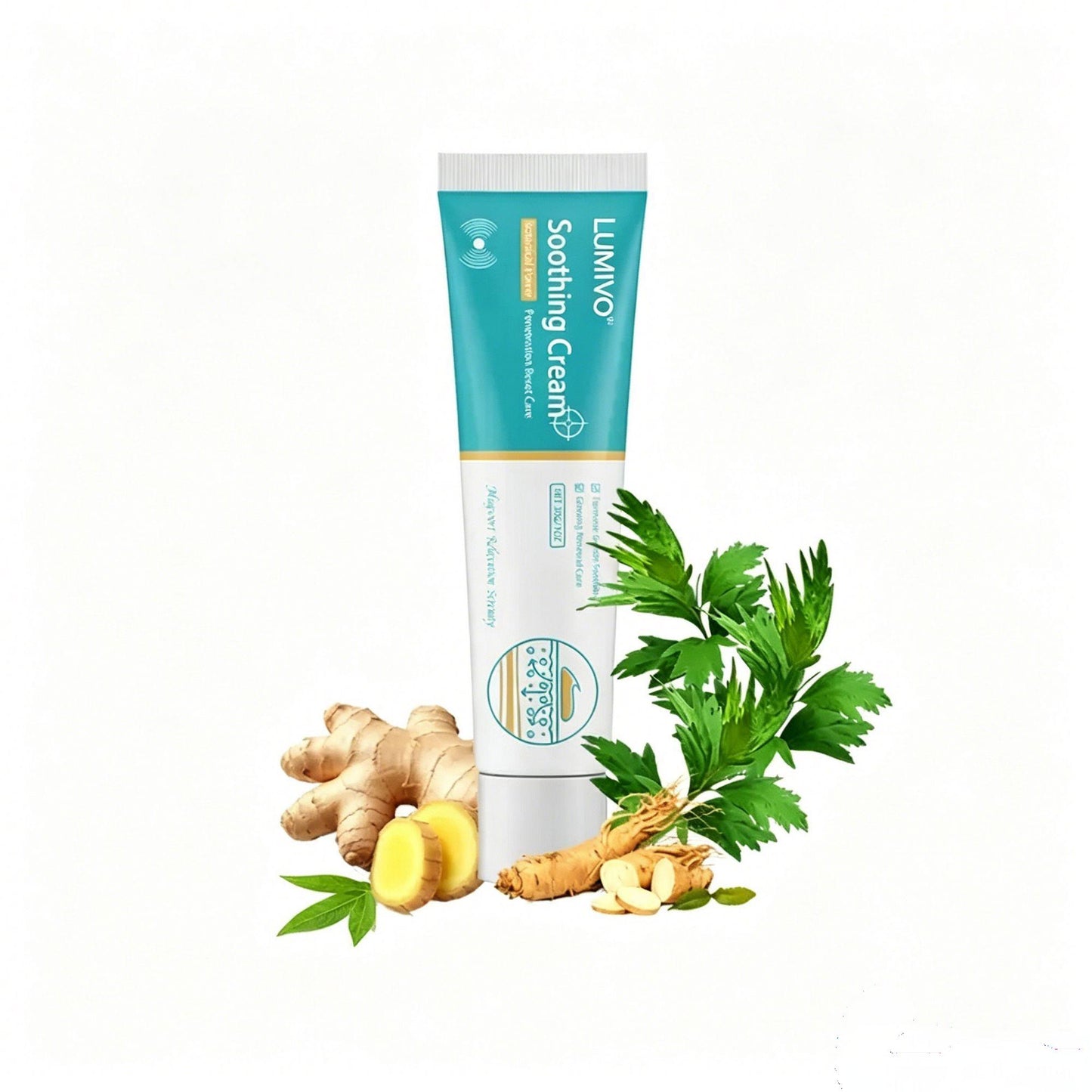 LUMIVO™ & Relief Cream for Vein Repair